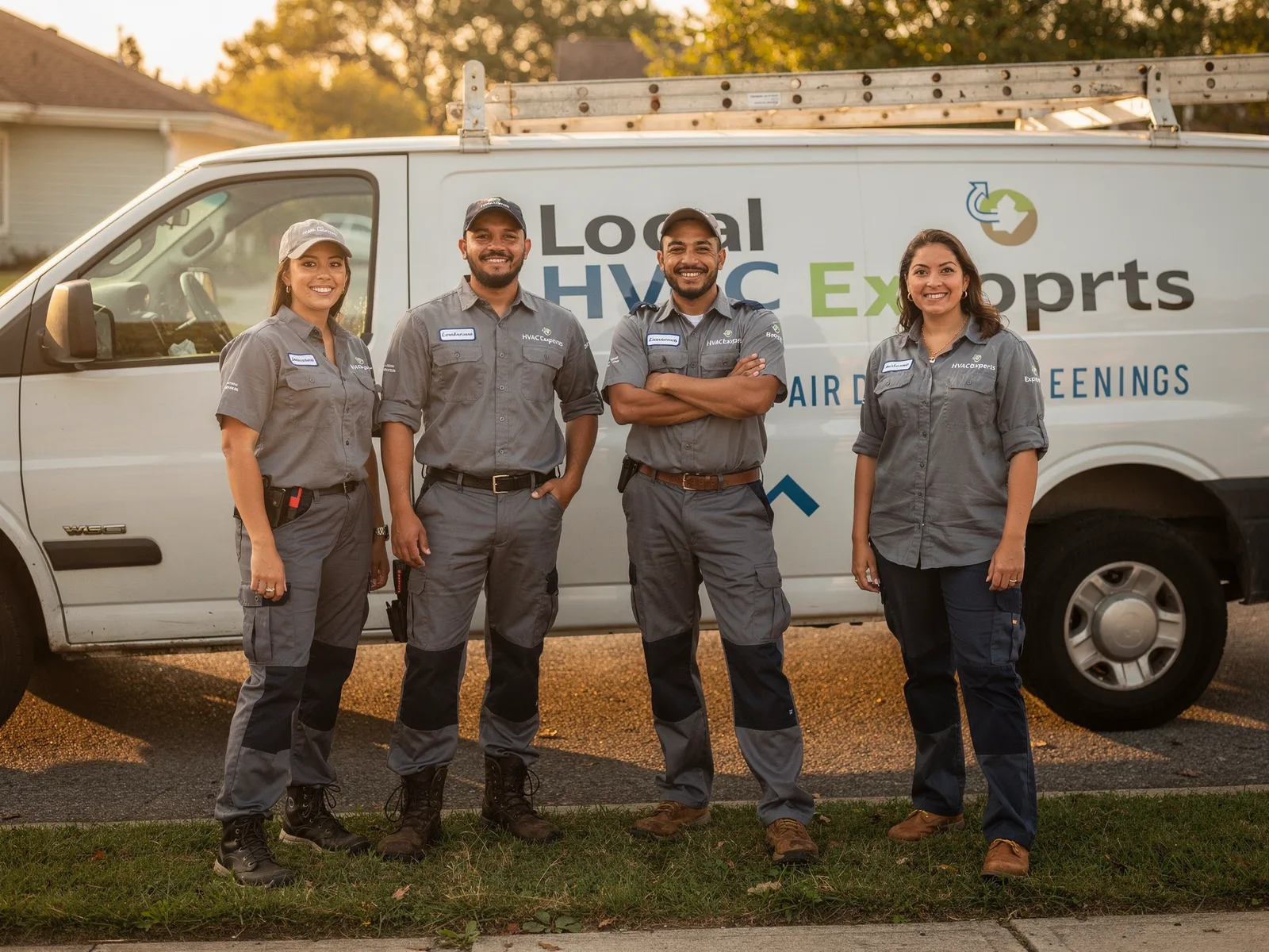 24/7 HVAC Repair & AC Replacement company in Sayre, OK